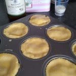 Mince pies