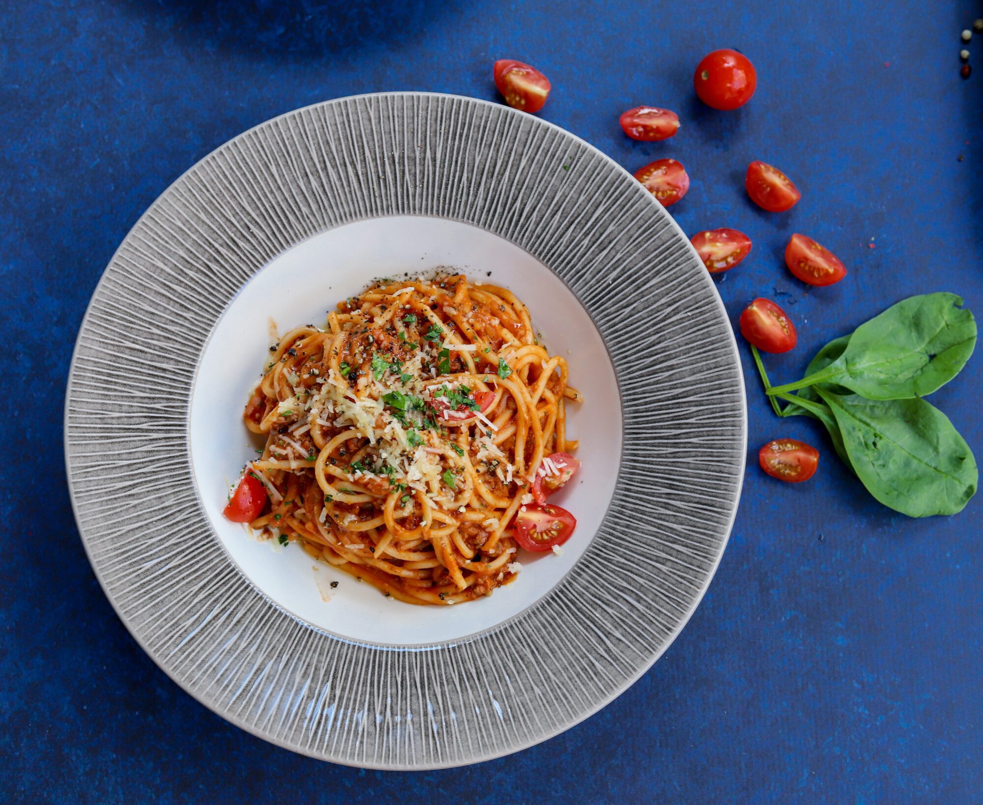 bolognese