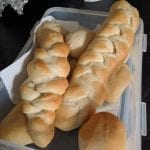 knot bred