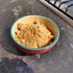 Soft Light Brown Sugar