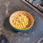 White Choclate Drops