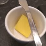 Butter
