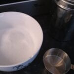 Caster Sugar