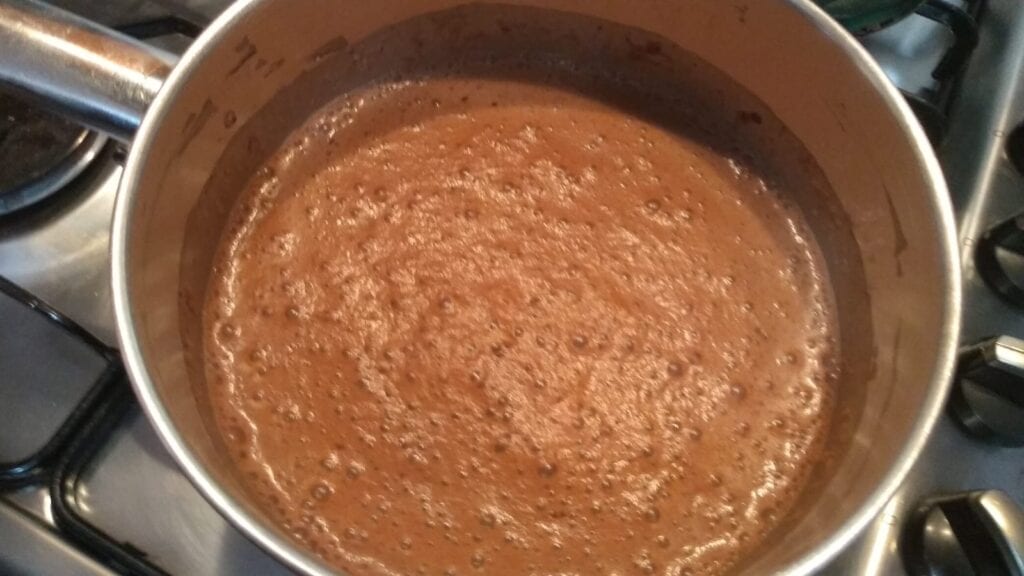Medium Cooked