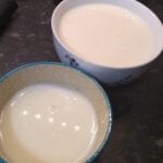 Milk