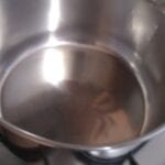 Saucepan