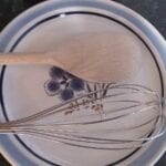 Whisk And Spoon
