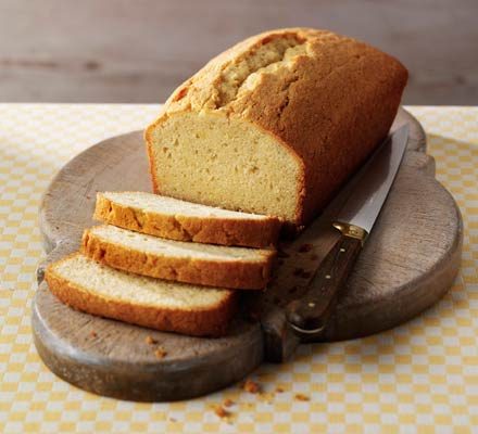 madeira cake